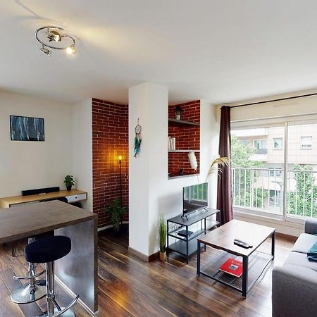 Le Berthollet 9 - Renovated Apartment 1 Bedroom 2 Steps - Annecy Center Dış mekan fotoğraf