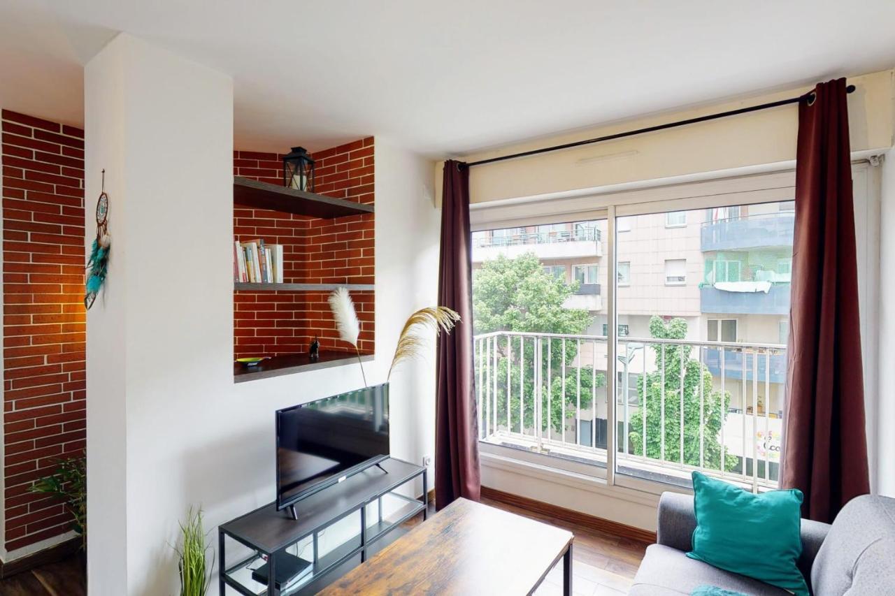Le Berthollet 9 - Renovated Apartment 1 Bedroom 2 Steps - Annecy Center Dış mekan fotoğraf