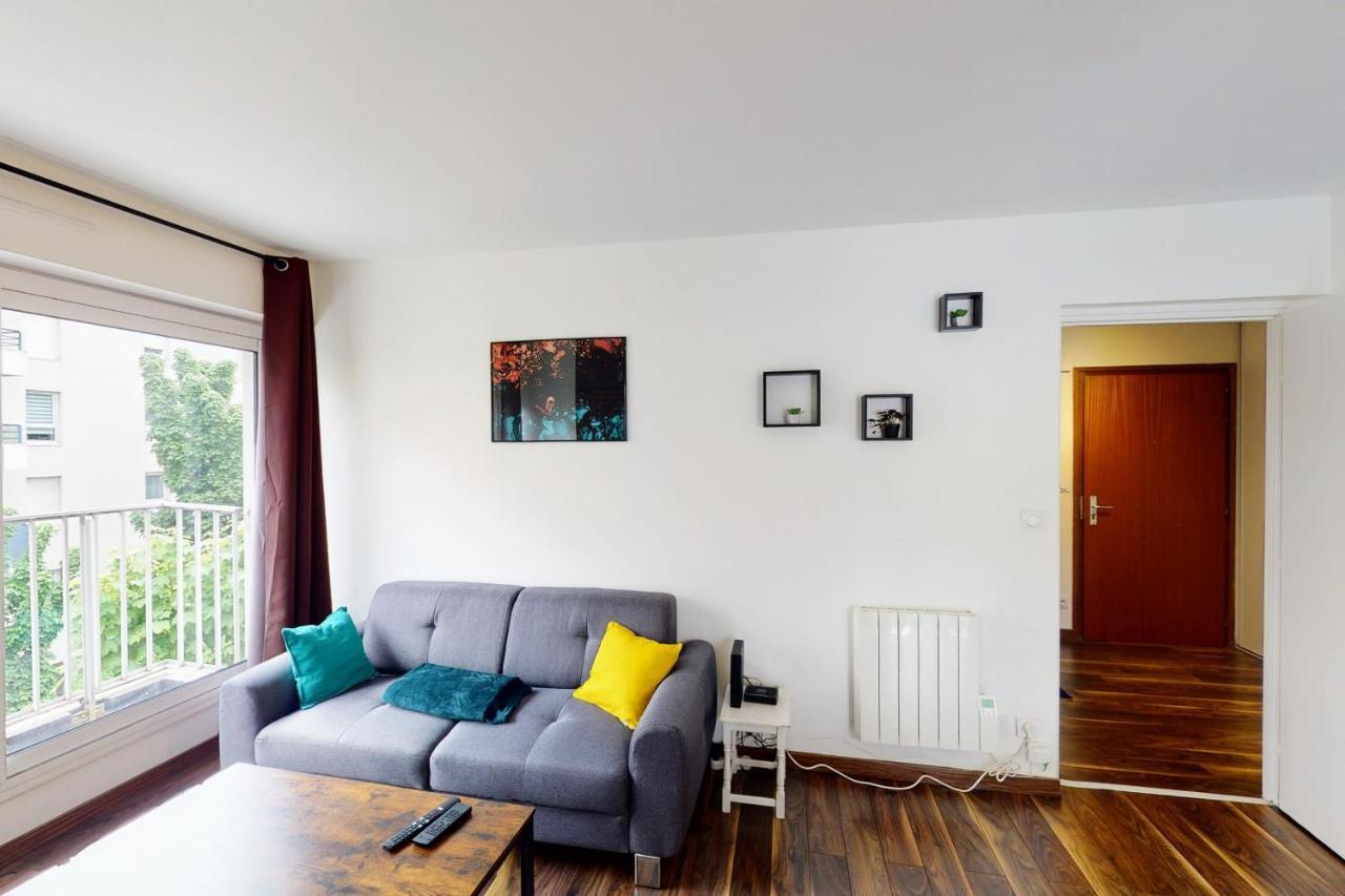 Le Berthollet 9 - Renovated Apartment 1 Bedroom 2 Steps - Annecy Center Dış mekan fotoğraf